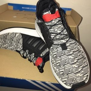 MINT CONDITION BRAND NEW ADIDAS X PLR Kids 👟